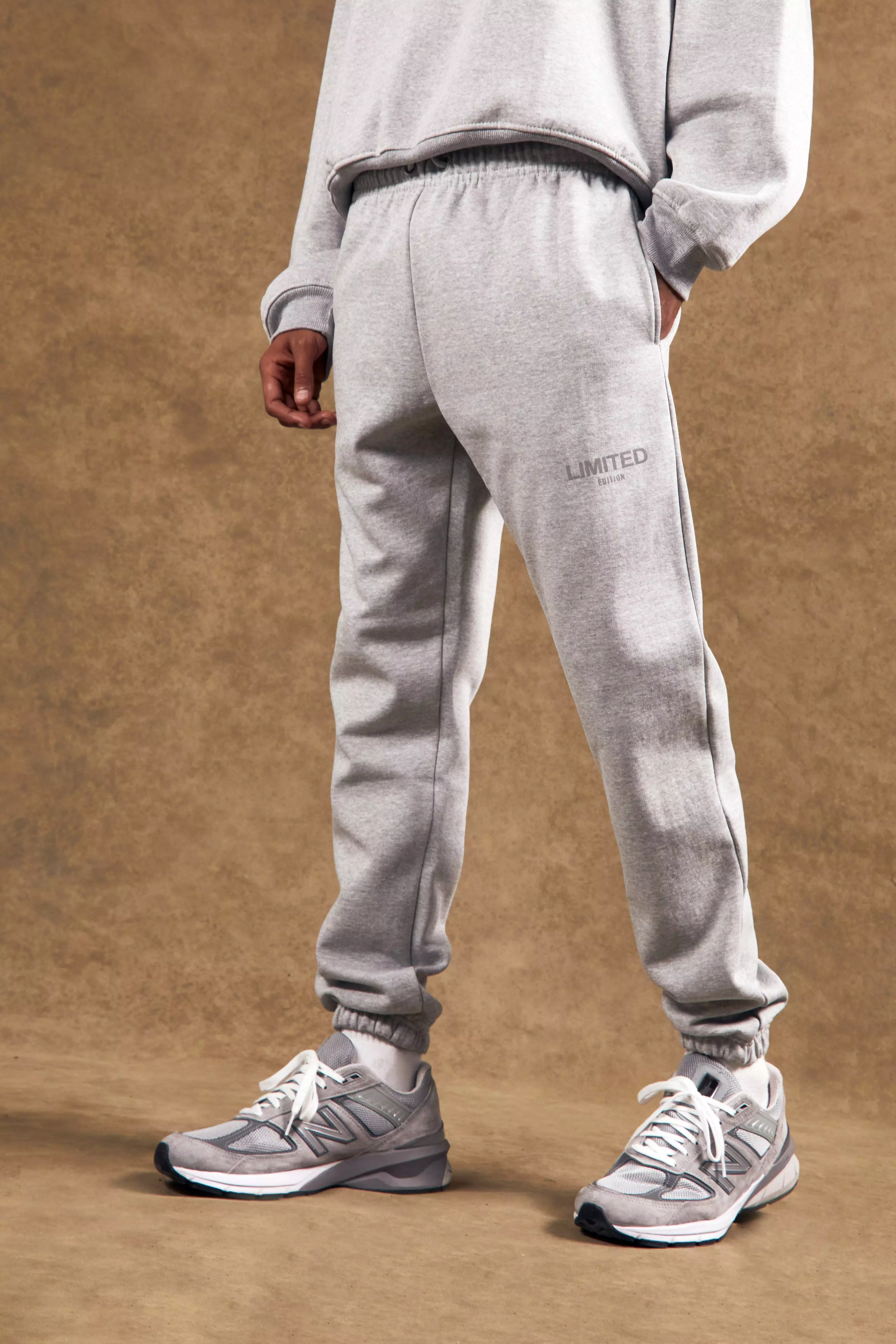 Heavyweight joggers hotsell